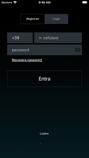 Cavì di Andrea Palmieri Screen 3