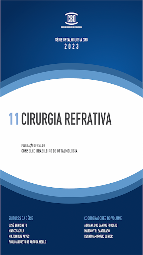 Série CBO 2023 - Livro 11 Screen 2