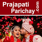Cover Image of Download Prajapati Parichay Matrimony  APK