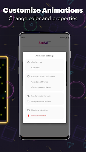Scribbl - Photo & Video Effect - Art & Design - apps