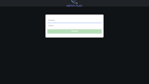 IGP Play STB Screen 2