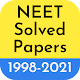 NEET Solved Papers Offline (1998 - 2021) Windows'ta İndir