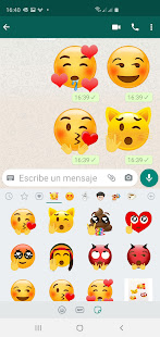 Procreate: emoji maker sticker 2.5 screenshots 13