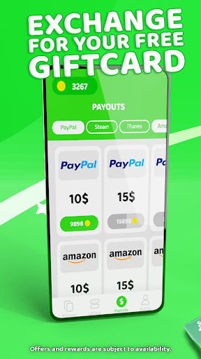 Cash’em All: Play & Win screenshot 3