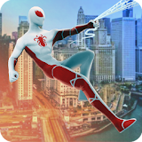 Strange Hero Spider Avenger 3D icon
