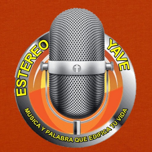 ESTÉREO YAVE GUATEMALA logo