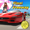 Final Freeway Coin icon