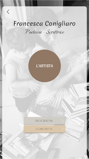 Francesca Conigliaro Screen 3