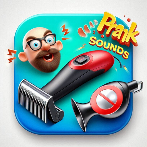 Funny Prank Sound