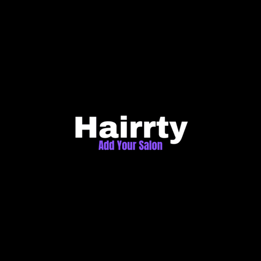 Hairrty Partner logo