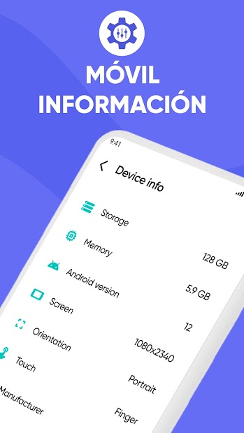 Immagine 15 Reparación del sistema Android android