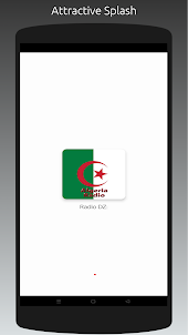 راديو DZ: جميع محطات الجزائر