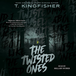 Icon image The Twisted Ones