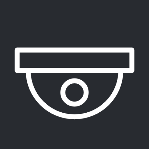 CCCamera - CCTV Camera App logo