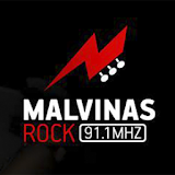 MALVINAS ROCK 91.1 icon