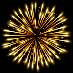 Cover Image of Download Fireworks 2023 Wallpaper  APK