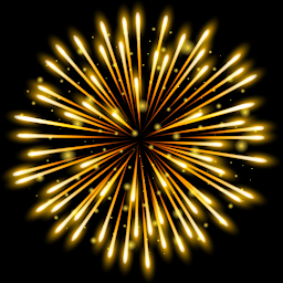 Icon image Fireworks 2024 Wallpaper