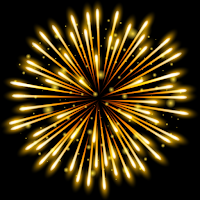 Fireworks 2022 Wallpaper