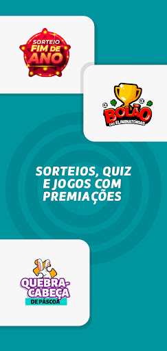 Clube Real Pax Screen 3