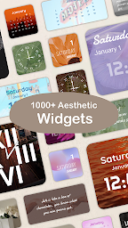 Themepack - App Icons, Widgets