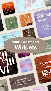 Themepack – App Icons, Widgets 6