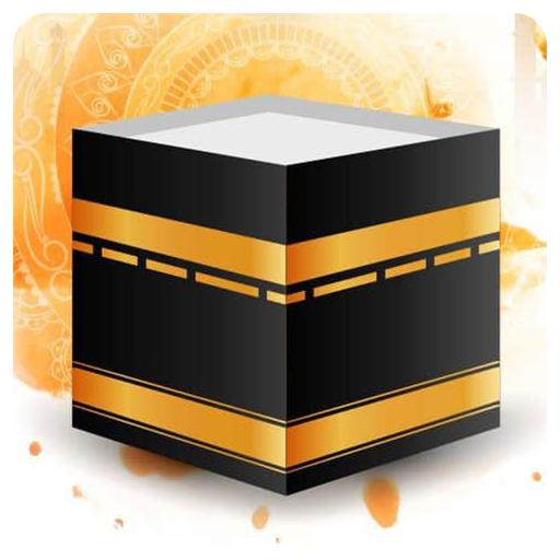 Travel Umroh by MAULANA logo