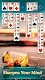 screenshot of Solitaire