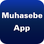 Cover Image of Download Muhasebe App  APK