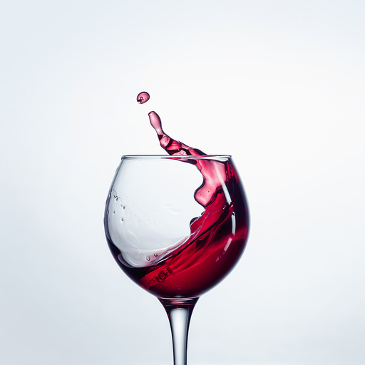 Wine logo
