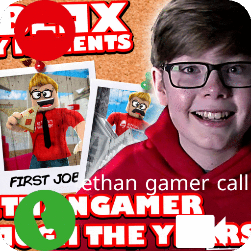Ethan gamer call Download on Windows