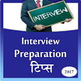 Interview Preparation tips icon