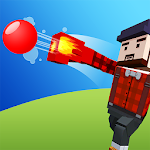 Cover Image of Download Punch Ball!  APK