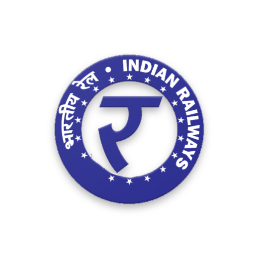 रेल राजभाषा (Rail Rajbhasha) logo