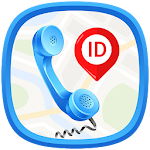 Cover Image of Tải xuống Caller ID Name & Location Tracker 1.2 APK