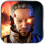 Cover Image of 下载 Aeon Wars: Galactic Conquest 2.3.7 APK