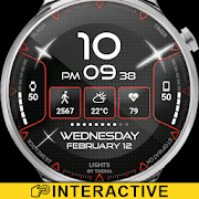 Top 30 Personalization Apps Like Lights Watch Face - Best Alternatives