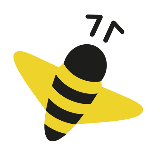7 abeilles 1.0 Icon