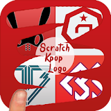 Scratch Kpop Logo Quiz 2016 icon