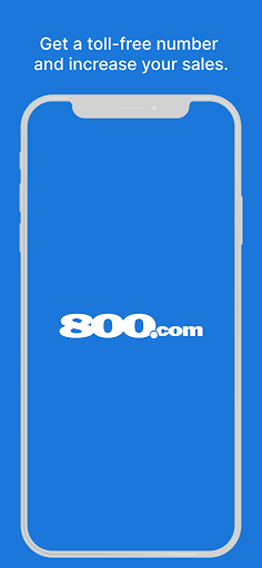 Android application 800.com screenshort