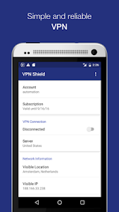 VPN Shield: Unblock Websites Unknown