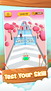 Arrow Fest Master 3D Games 1.0.0.14 APK screenshots 4