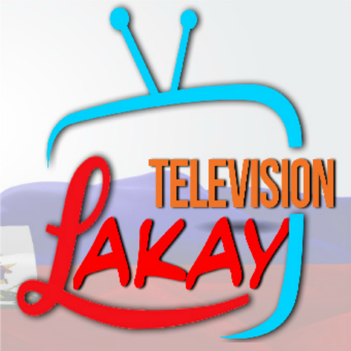 Television Lakay  Icon