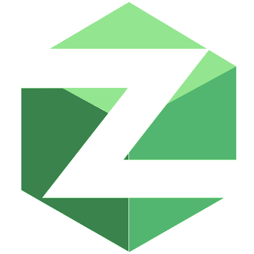 Hyred Zasss logo