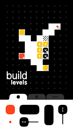 Game screenshot Squaredance hack