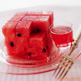Watermelon Recipes icon