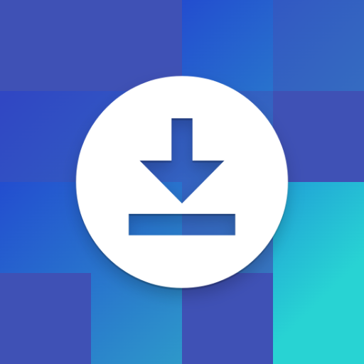 Status Saver - Media Saver logo