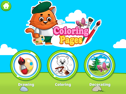 Coloring Pages for Kids 1.1.0 APK screenshots 24