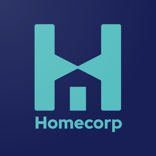 Homecorp logo