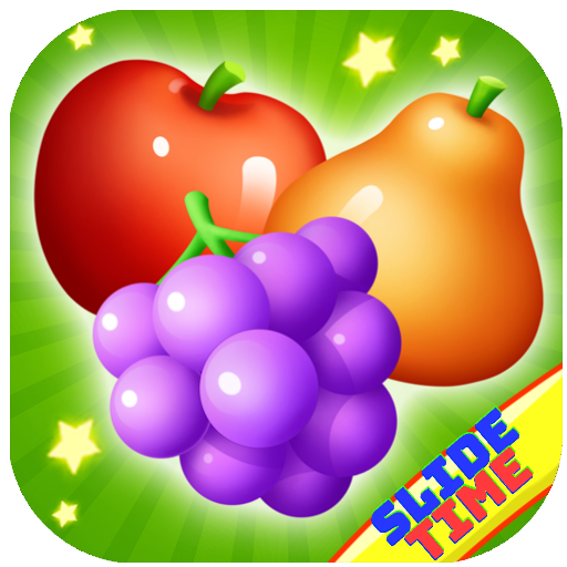 Slide Time logo
