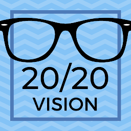 Icon image 20/20 Vision: The Podcast